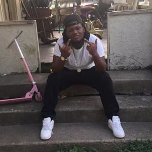 Meet your Posher, Kevin